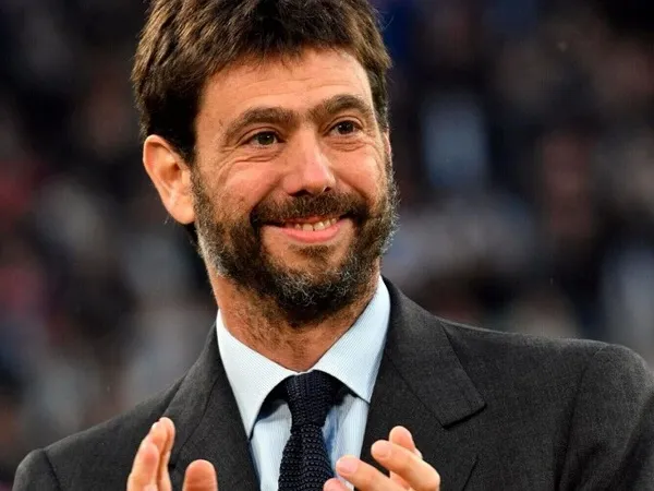 Andrea Agnelli