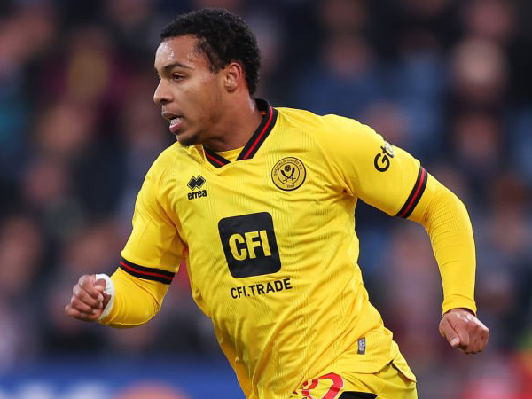 Cameron Archer: Sheffield United Seharusnya Bisa Kalahkan Aston Villa