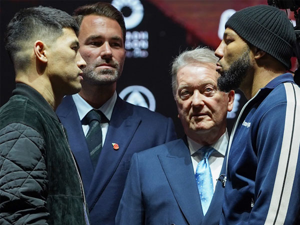 Dmitry Bivol Fokus Lawan Lyndon Arthur, Sebelum Duel Beterbiev Diwujudkan