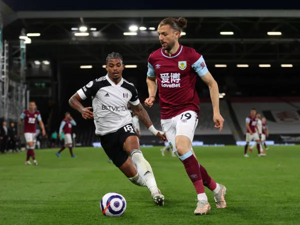 Fakta-Fakta Menarik Jelang Laga Fulham vs Burnley