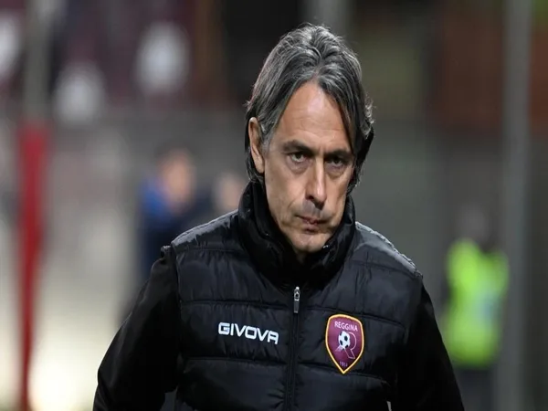 Filippo Inzaghi Kecewa Salernitana Cuma Imbang Lawan AC Milan
