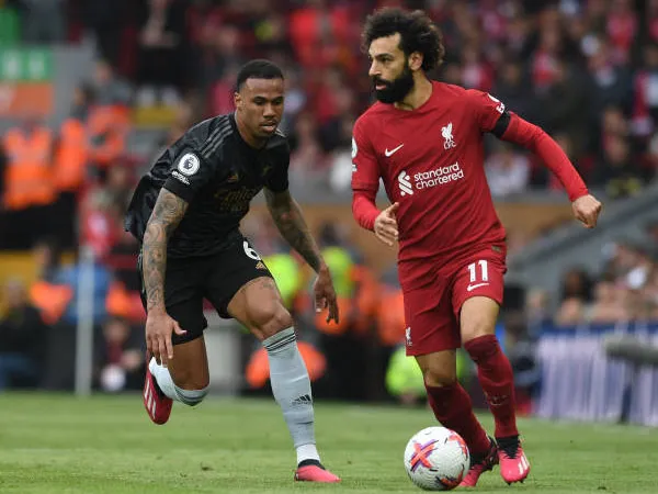 Liverpool vs Arsenal, Sebuah Laga yang Berpotensi Ciptakan Hujan Gol