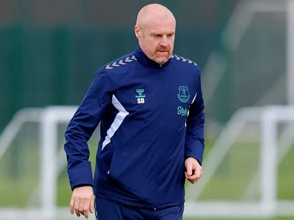 Sean Dyche Ikut Berikan Komentar Soal Super League