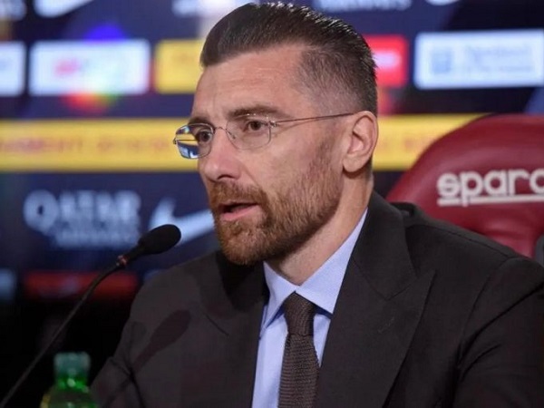 Sesuai Prediksi, Salernitana Resmi Lepas Kepergian Morgan De Sanctis