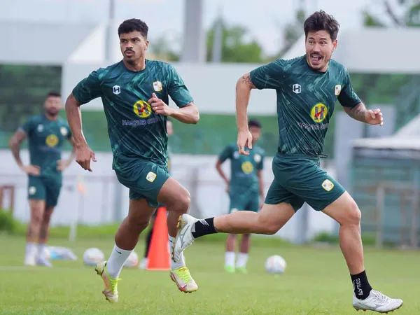 Barito Putera Dapat Jatah Libur, Rahmad Darmawan Ingatkan Hal Ini