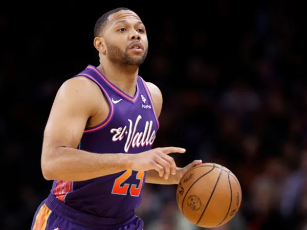 Eric Gordon Komentari Kekalahan Phoenix Suns dari Kings