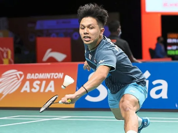 Pulih Dari Cedera, Jacky Kok Akan Comeback Musim Depan