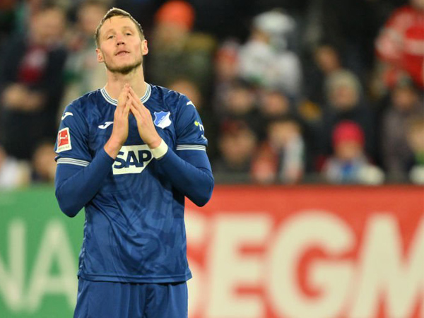 Wout Weghorst Sesali Satu Hal Selama Jalani Masa Peminjaman di Man United