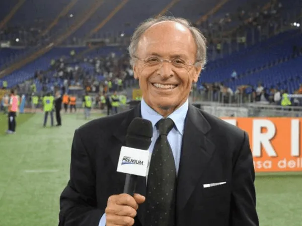 Carlo Pellegatti: AC Milan Sedang Berada di Titik Terendah