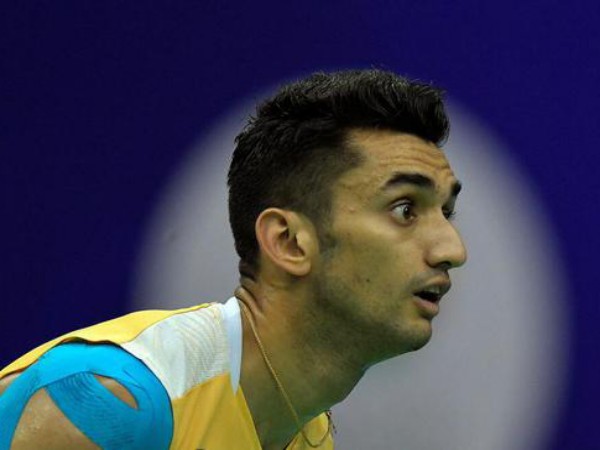 Chirag Sen Menangi Kejuaraan Nasional India 2023