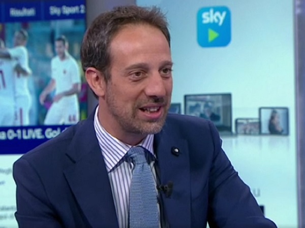 Luca Marchetti: Milan Jadi Klub Paling Sibuk di Bursa Transfer Januari