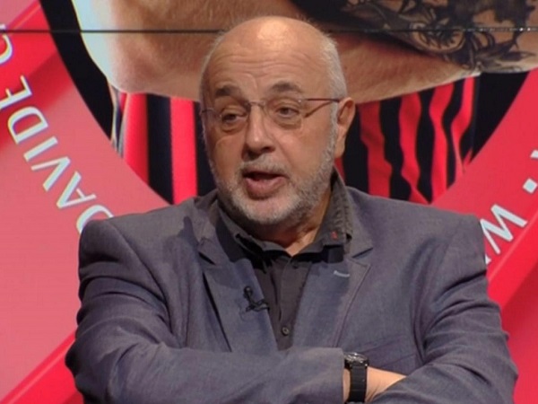 Luca Serafini: Setidaknya AC Milan Harus Datangkan 3 Pemain