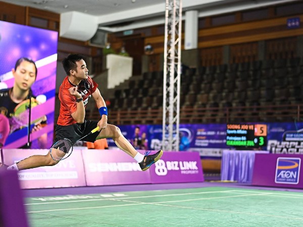 Soong Joo Ven Dukung Para Pemain Yang Terdegradasi Dari Tim Nasional