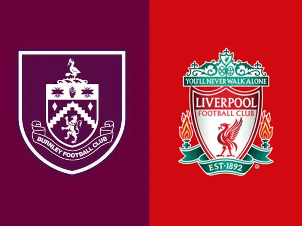 Update Terbaru Berita Tim Jelang Laga Burnley vs Liverpool