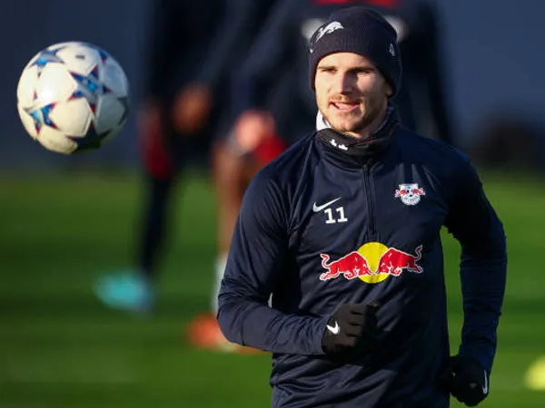 West Ham United Tertarik, Timo Werner Dipersilahkan Tinggalkan RB Leipzig