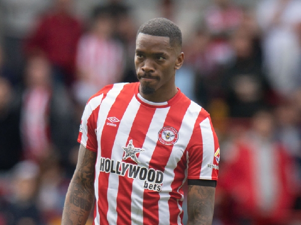 Arsenal Yakin Mau Beli Ivan Toney dengan Harga Mahal?