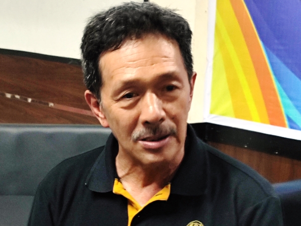 Askot PSSI Bandung Pertanyakan Hilirisasi Pemain ke Persib