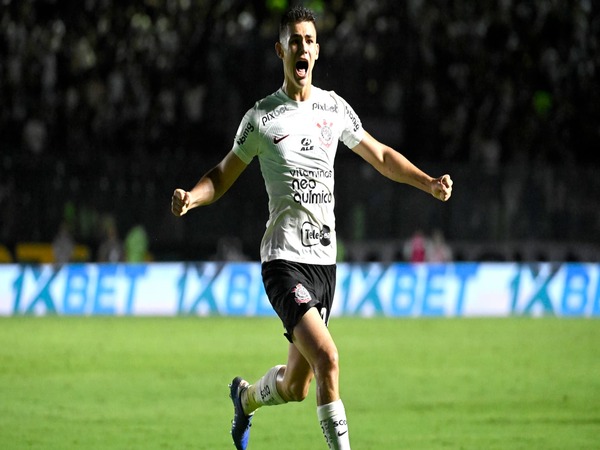 Chelsea Kalah dari PSG Dalam Perburuan Bintang Muda Corinthians