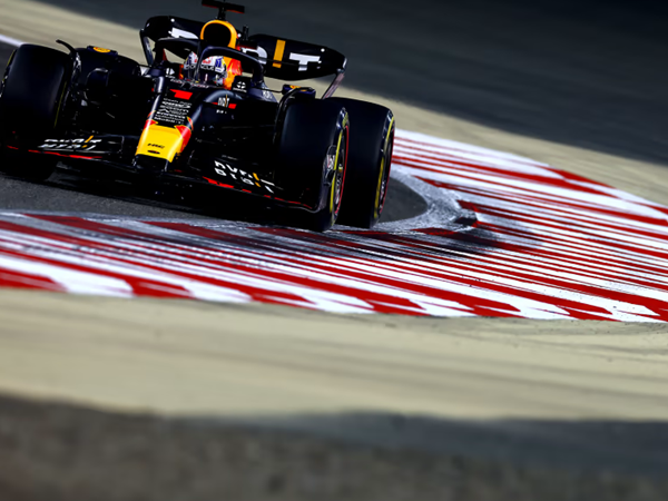 Red Bull Bersiap Hadapi Para Peniru Mobil RB19 di F1 2024