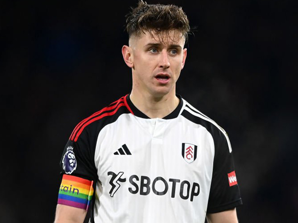Tom Cairney Puji Performa Apik Bournemouth di Premier League