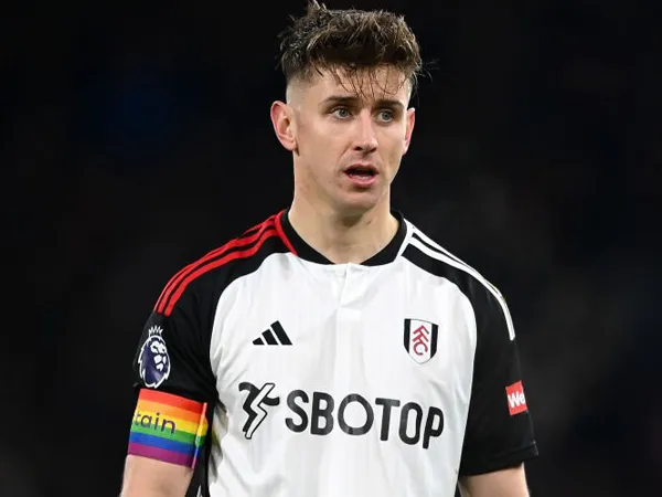 Tom Cairney.