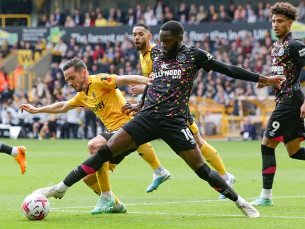 Fakta-Fakta Menarik Jelang Laga Brentford vs Wolves