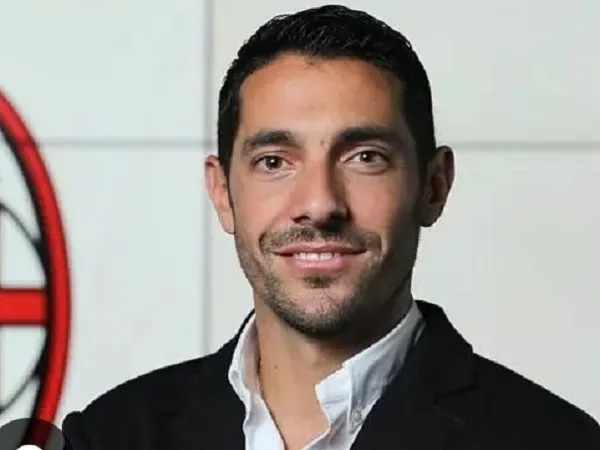 Geoffrey Moncada Jelaskan Tugas Barunya Bersama AC Milan