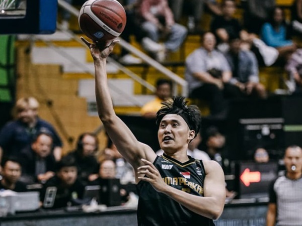 Restu Dwi Purnomo Masih Setia Bersama Bima Perkasa