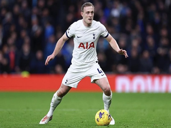 Skipp Optimis Tottenham Miliki Masa Depan Cerah di 2024