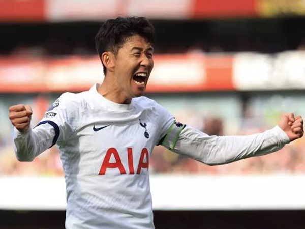 Son Terancam Absen Enam Laga, Tottenham Panggil Pulang Scarlett