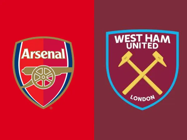 Update Terbaru Berita Tim Jelang Laga Arsenal vs West Ham United