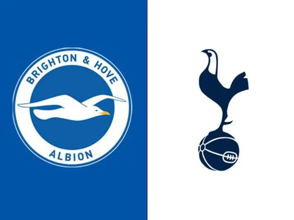 Update Terbaru Berita Tim Jelang Laga Brighton vs Tottenham