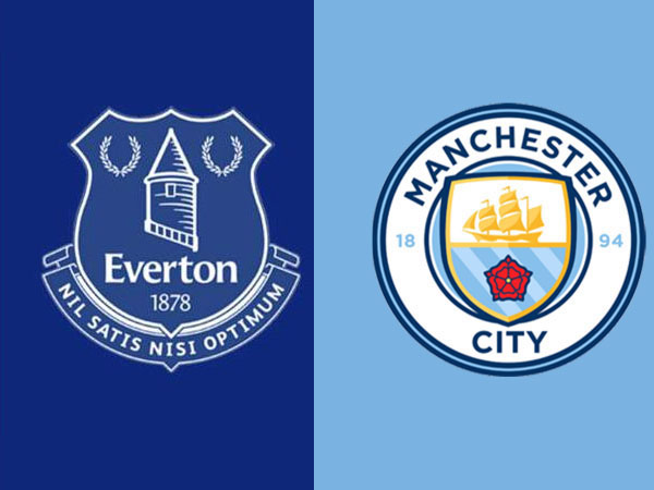 Update Terbaru Berita Tim Jelang Laga Everton vs Manchester City
