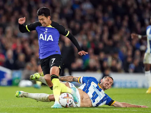 Fakta-Fakta Menarik Jelang Laga Brighton vs Tottenham