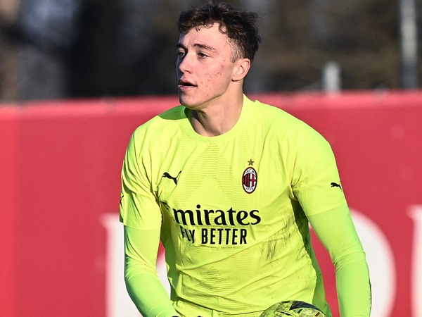 Perpanjang Kontrak Lapo Nava, Milan Siap Ikuti Jejak Juve dan Atalanta