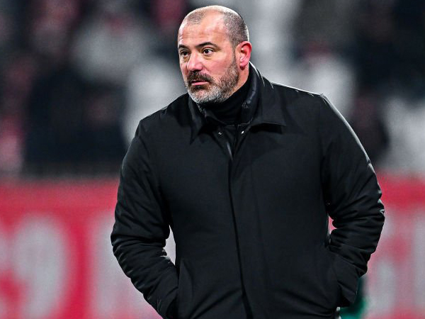 Presiden Ferencvaros Klaim Dejan Stankovic Berambisi Jadi Pelatih Inter