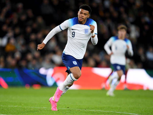 Tottenham Tarik Kembali Striker Muda Berbakat Mereka Dari Ipswich Town