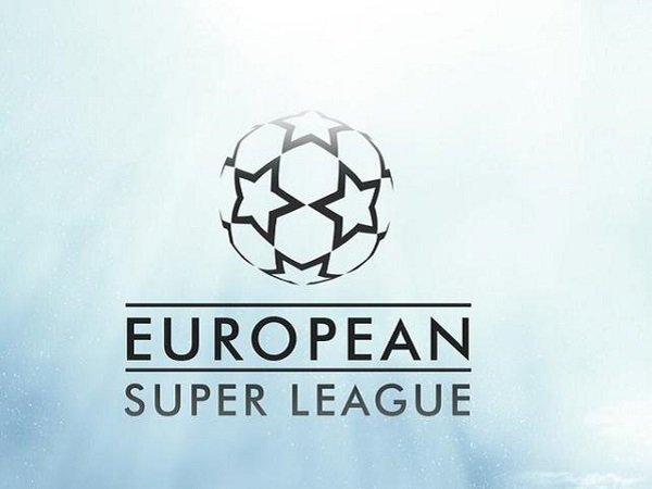 Cara Brutal Lega Serie A Tolak Eksistensi European Super League