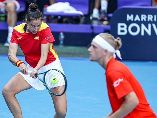 Davidovich Fokina Dan Sorribes Tormo Klaim Kemenangan Dramatis Di Perth