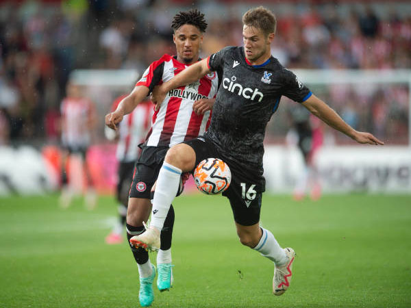 Fakta-Fakta Menarik Jelang Laga Crystal Palace vs Brentford