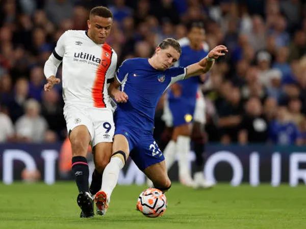 Fakta-Fakta Menarik Jelang Laga Luton Town vs Chelsea