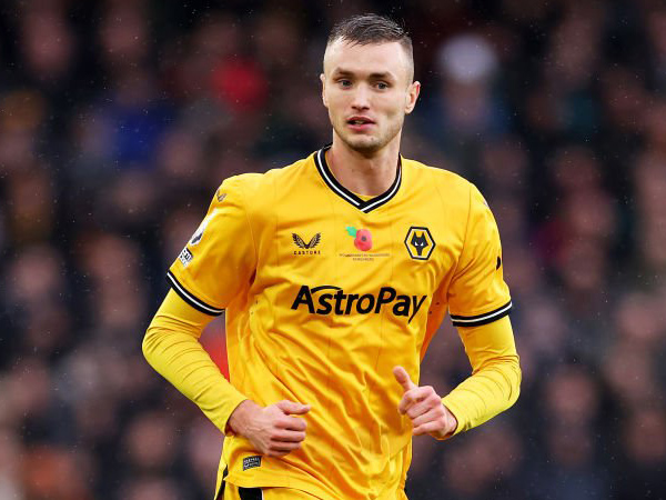 Fulham dan West Ham United Tertarik Rekrut Sasa Kalajdzic