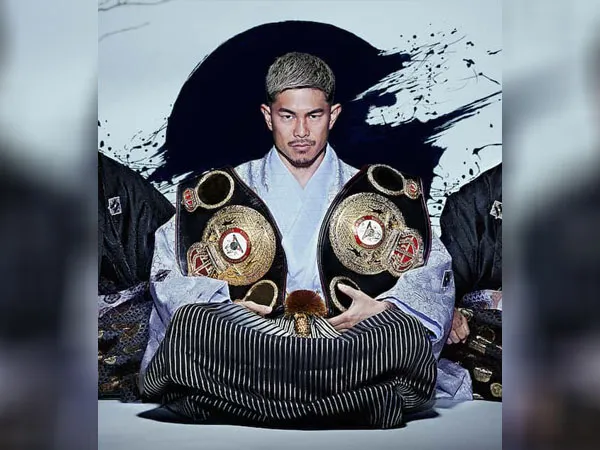 Kazuto Ioka Hadapi Josber Perez, Incar Juan Francisco Estrada Tahun Depan