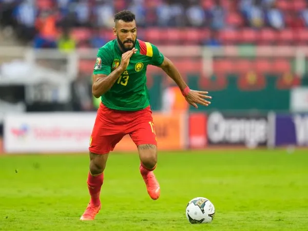 Kejutan! Choupo-Moting Tak Dipanggil Timnas Kamerun ke Piala Afrika 2024