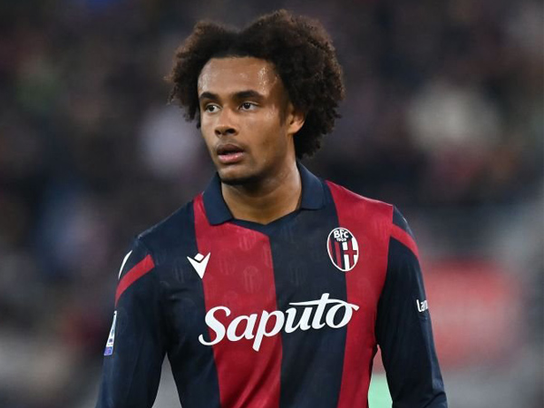 Manchester United Terancam Gagal Rekrut Joshua Zirkzee