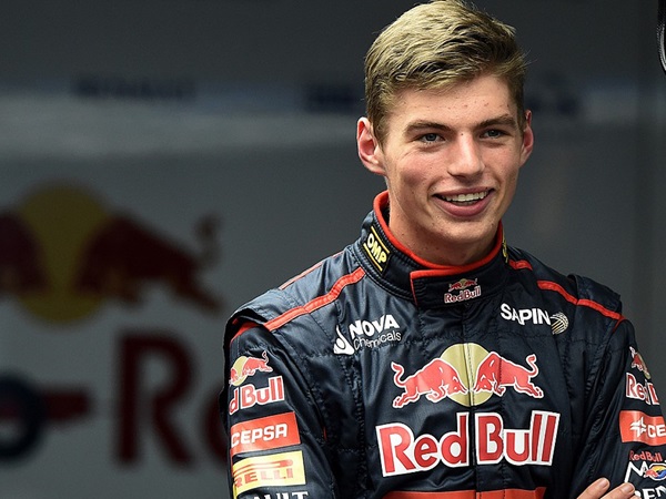 Max Verstappen Kini Jadi Pribadi yang Tenang, Perez: Dia Berubah Drastis!
