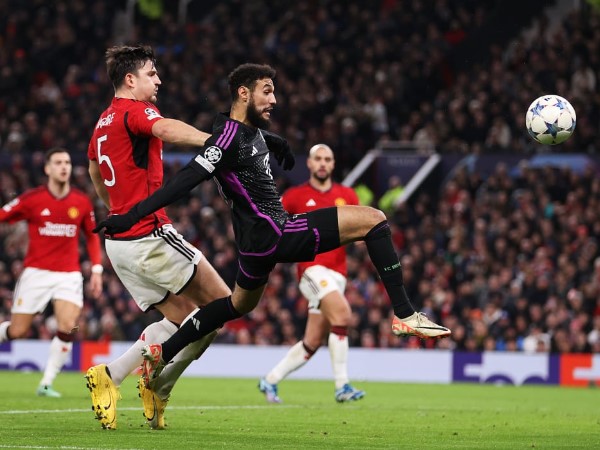 Meski Cedera, Pelatih Maroko Paksa Noussair Mazraoui Ikut Piala Afrika 2024