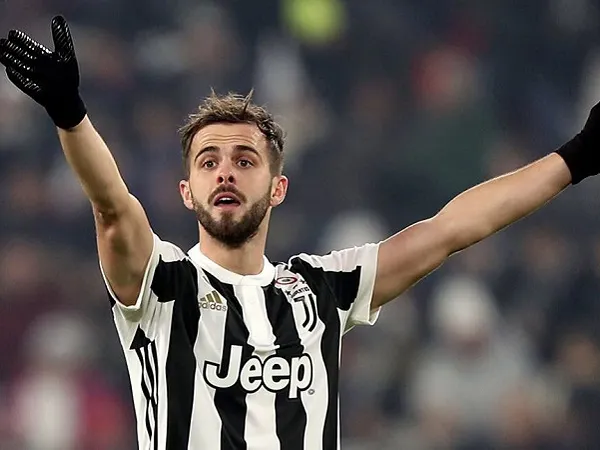 Miralem Pjanic