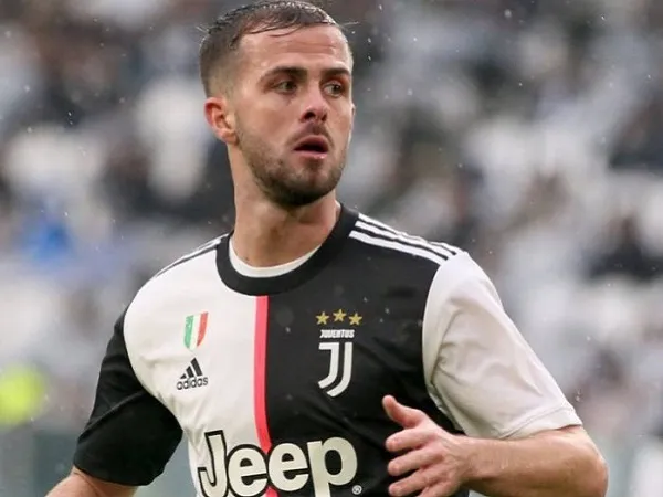 Miralem Pjanic