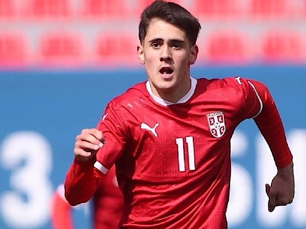 Tinggal Beberapa Hari Lagi Matija Popovic Akan Mendarat di Milan